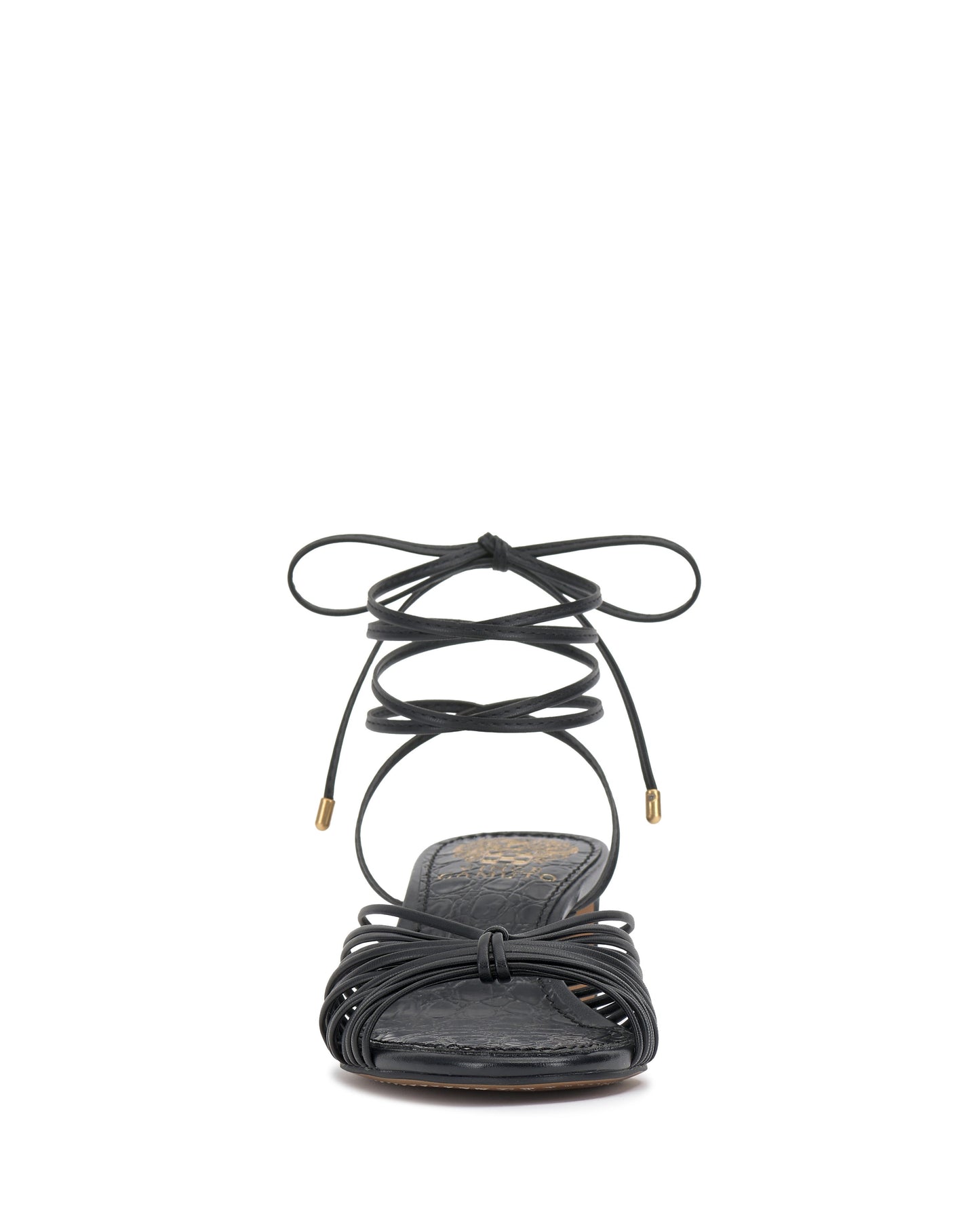 Vince Camuto Lory Kitten Heel Sandal