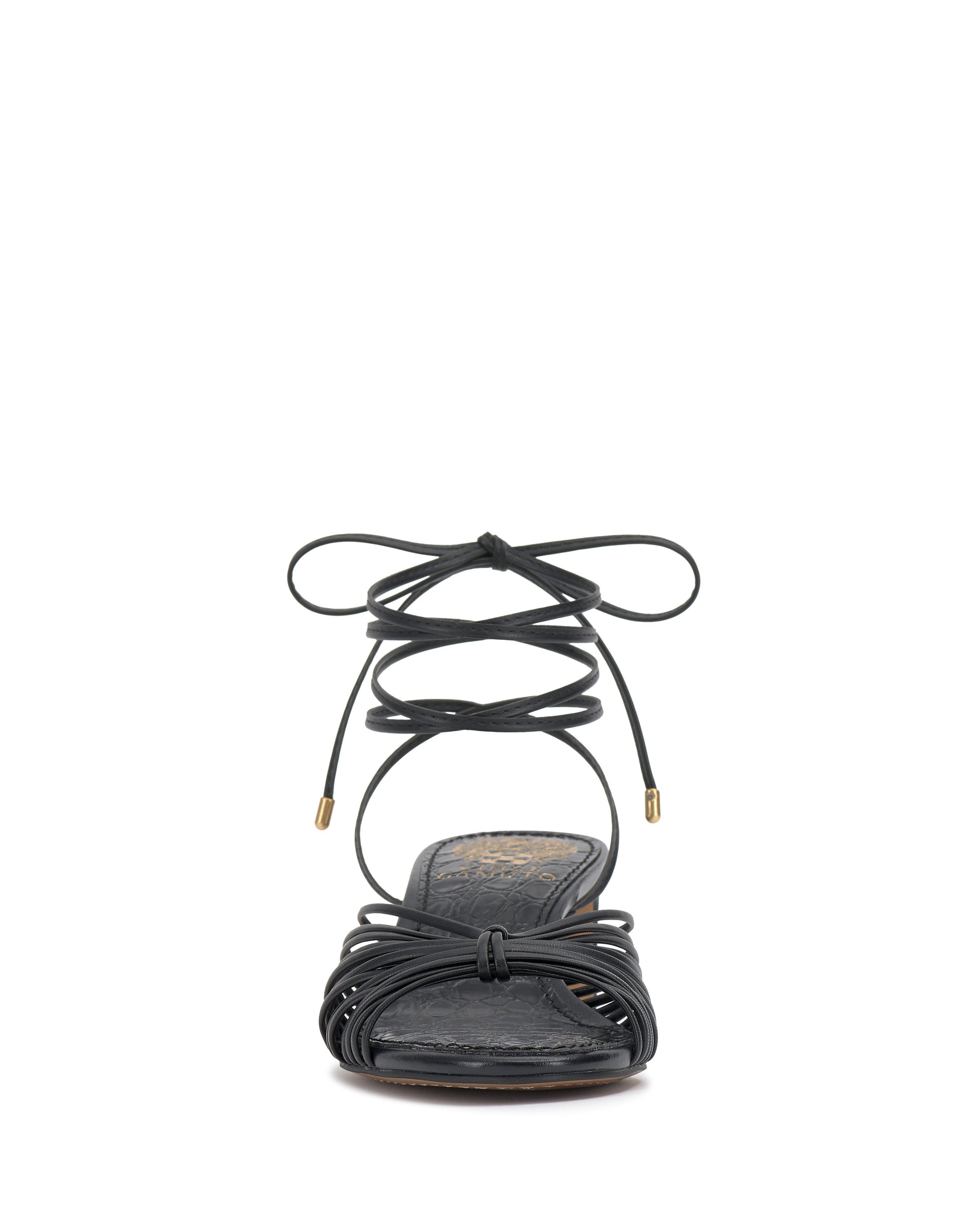 Vince Camuto Lory Kitten Heel Sandal