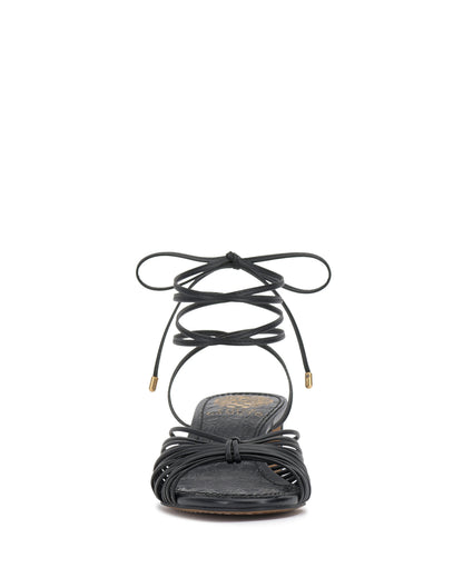 Vince Camuto Lory Kitten Heel Sandal