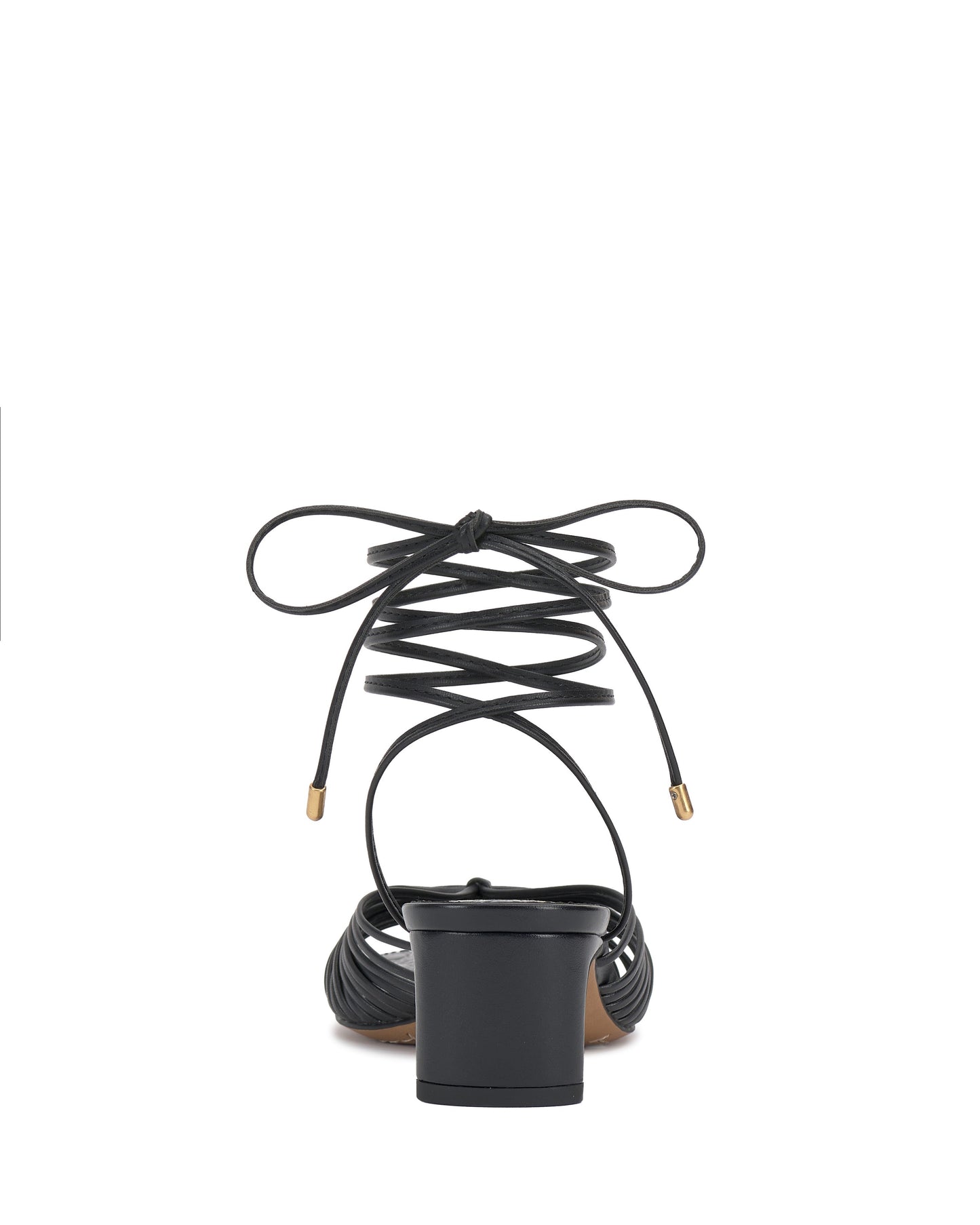 Vince Camuto Lory Kitten Heel Sandal