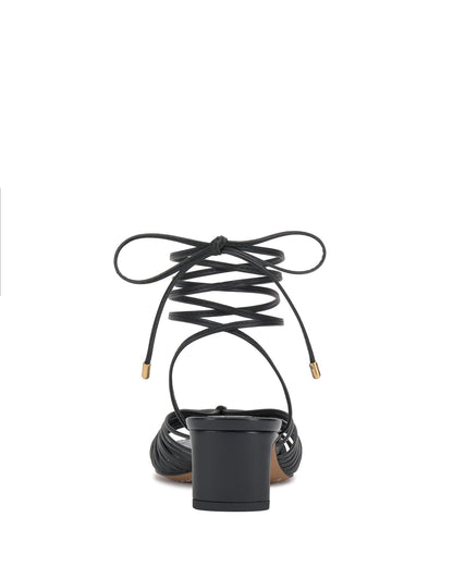 Vince Camuto Lory Kitten Heel Sandal
