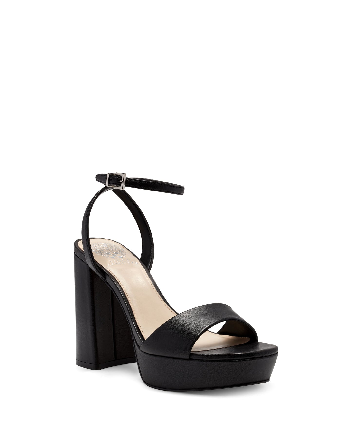 Vince Camuto Pendry Platform Sandal