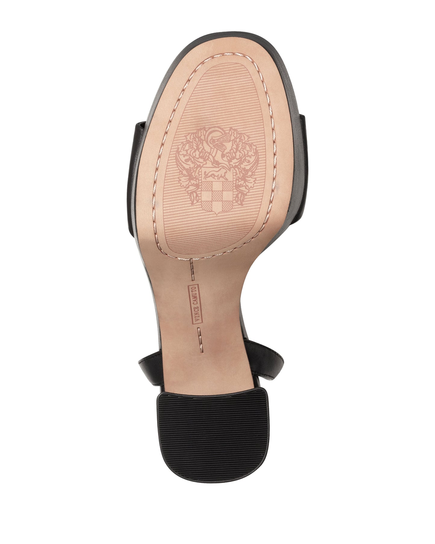 Vince Camuto Pendry Platform Sandal