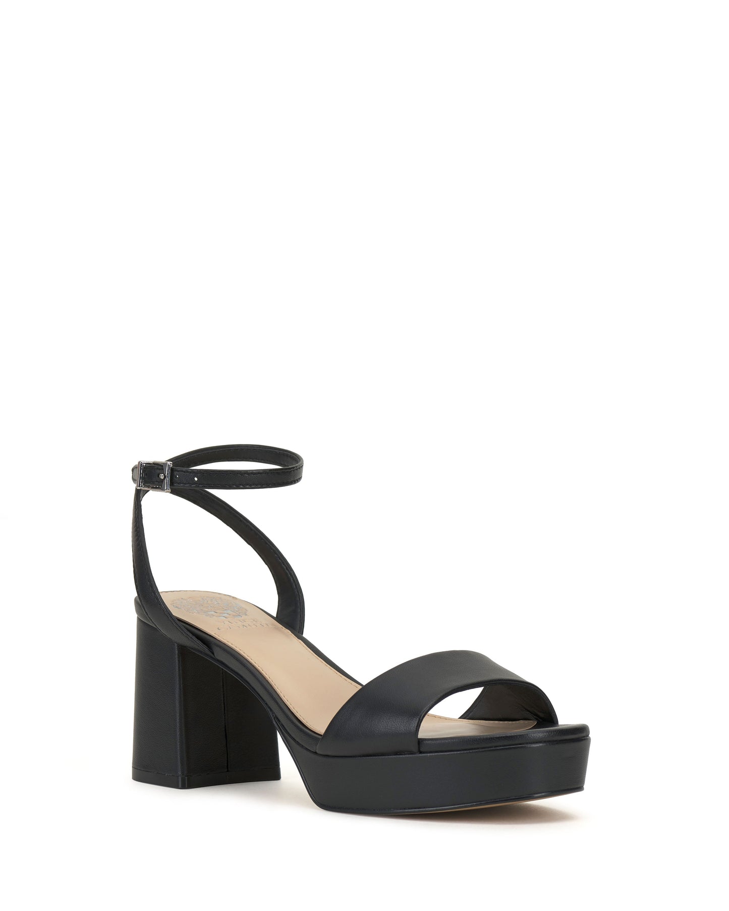 Vince Camuto Pendreya Platform Sandal