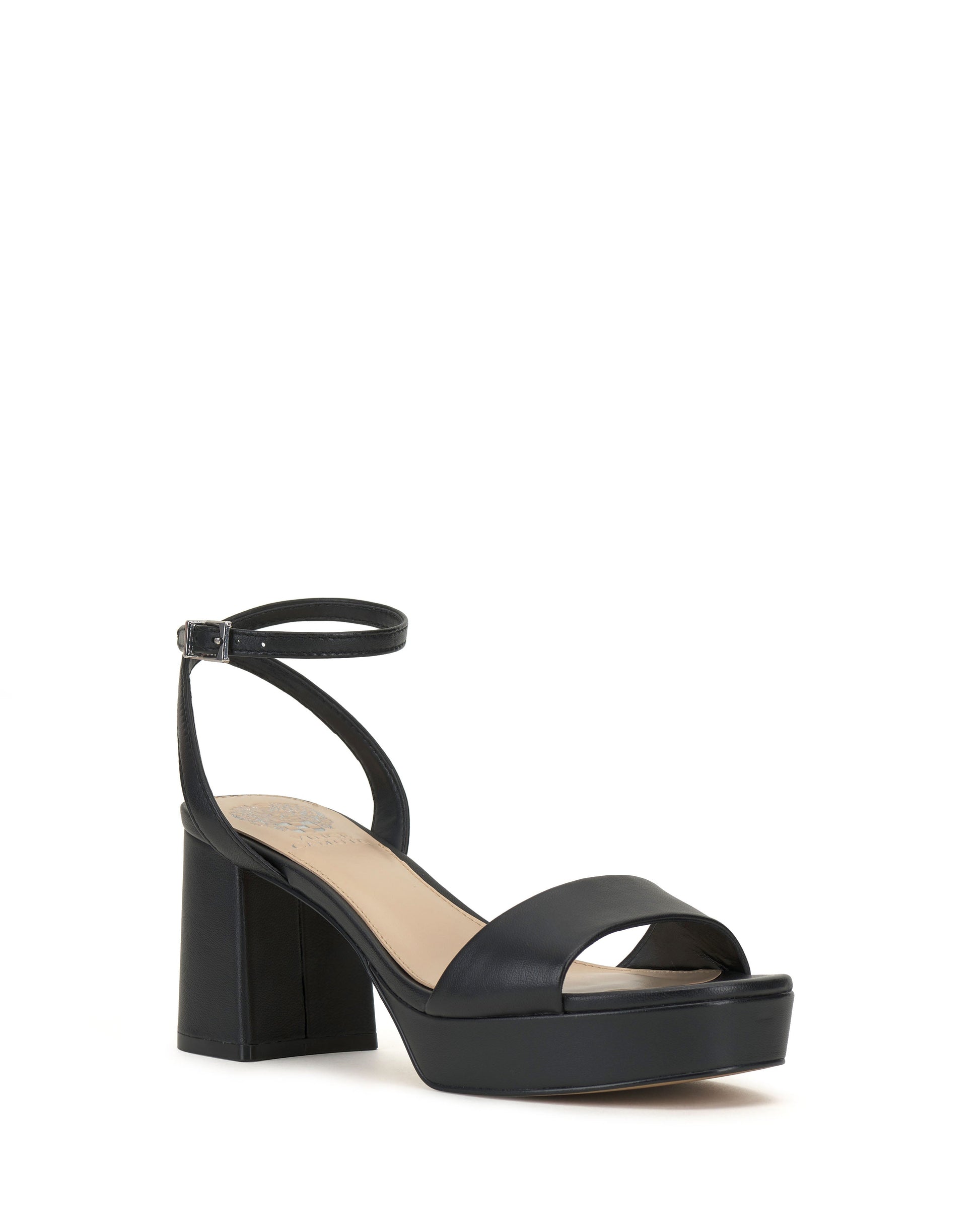 Vince Camuto Pendreya Platform Sandal