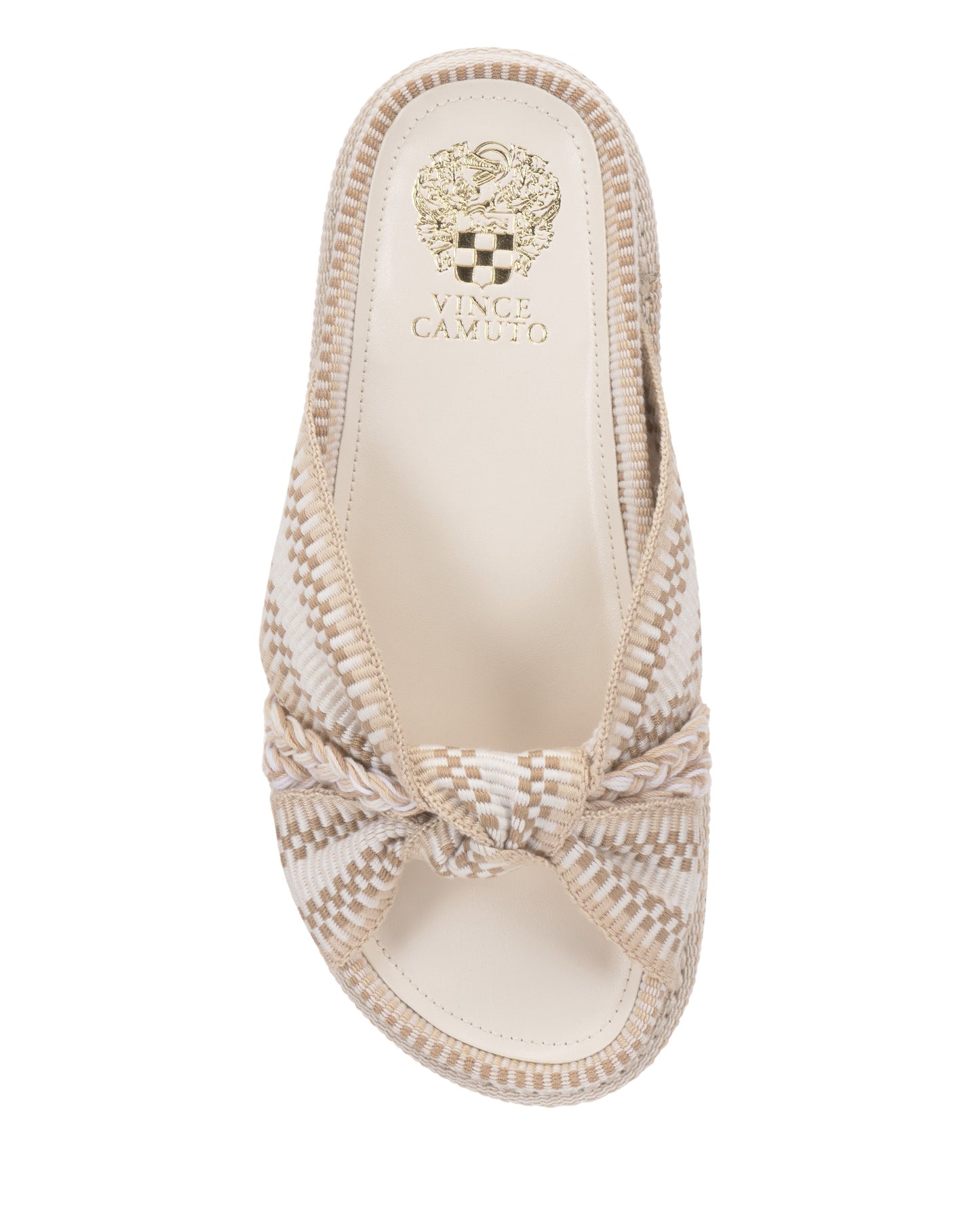 Vince Camuto Gryfynn Slide