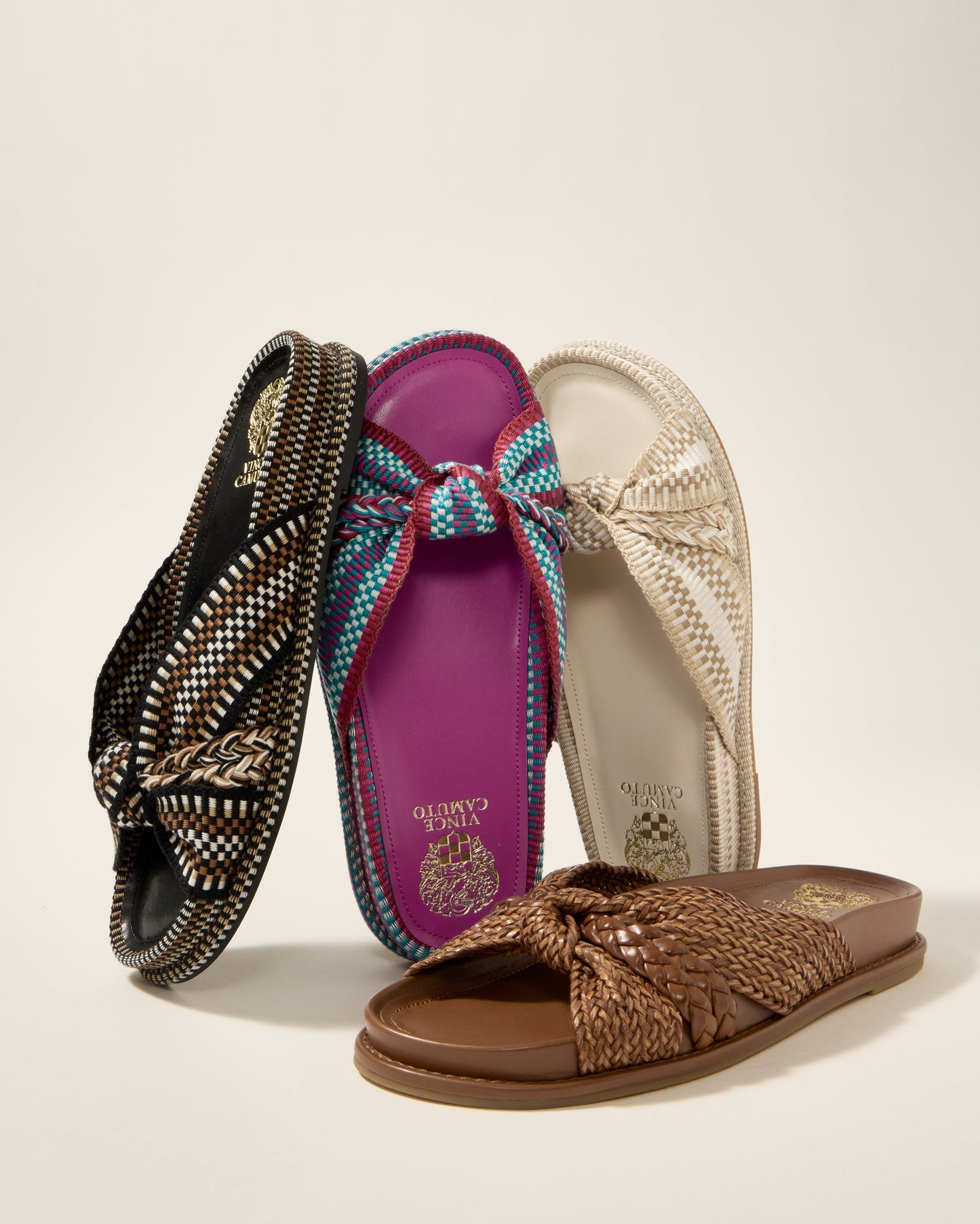 Vince Camuto Gryfynn Slide