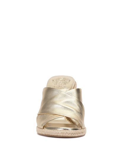 Vince Camuto Fisella Espadrille Wedge Sandal