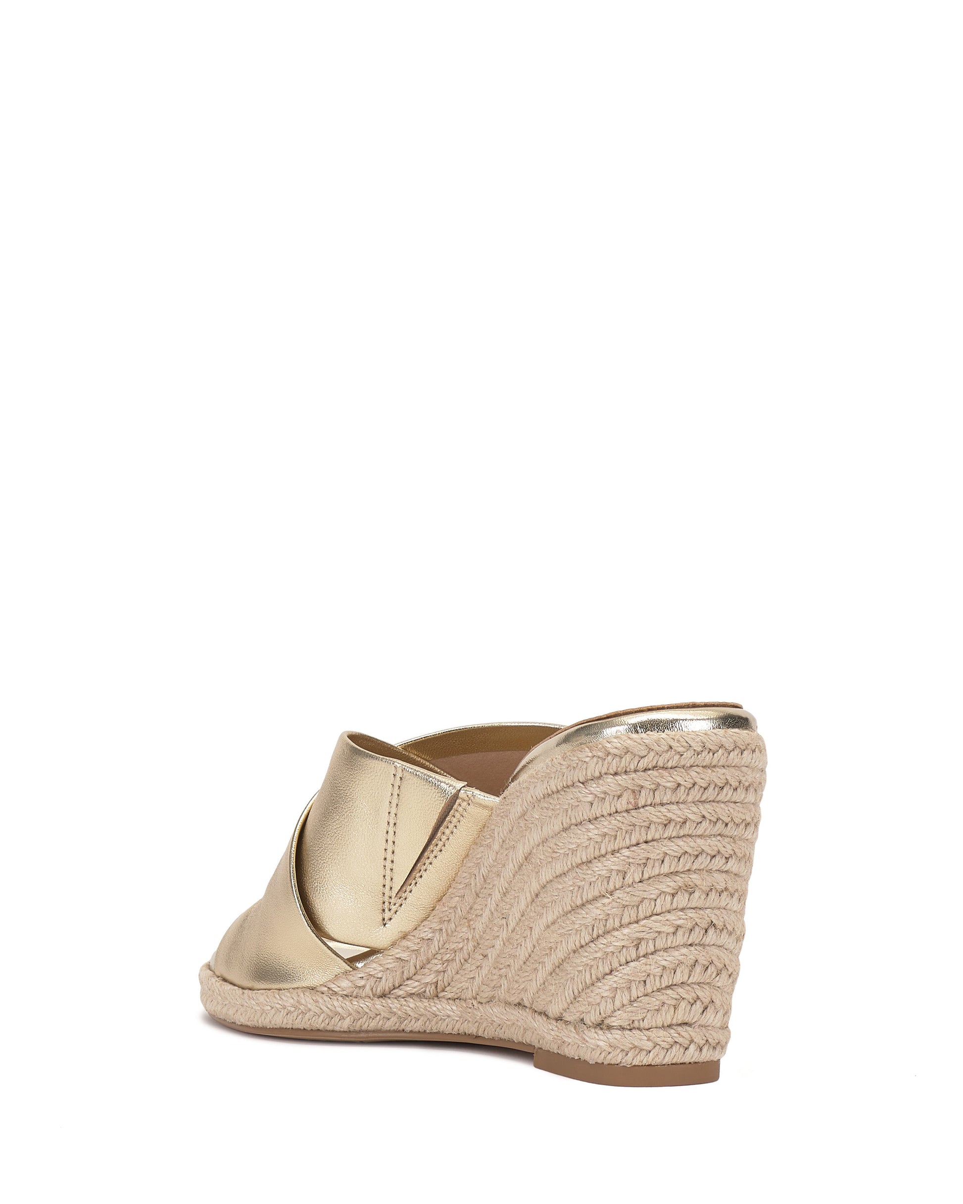 Vince Camuto Fisella Espadrille Wedge Sandal