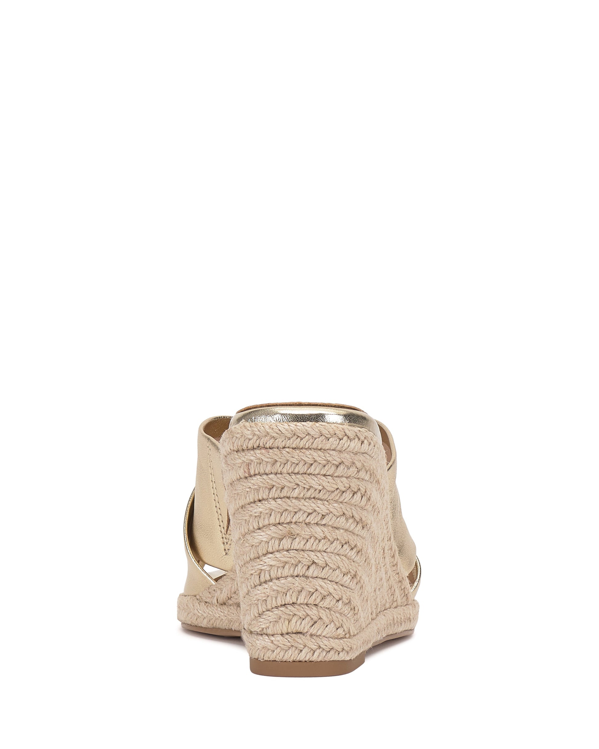 Vince Camuto Fisella Espadrille Wedge Sandal