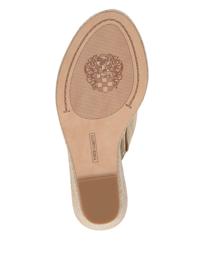 Vince Camuto Fisella Espadrille Wedge Sandal