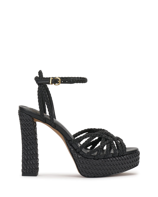 Vince Camuto Samlee Strappy Platform Sandal