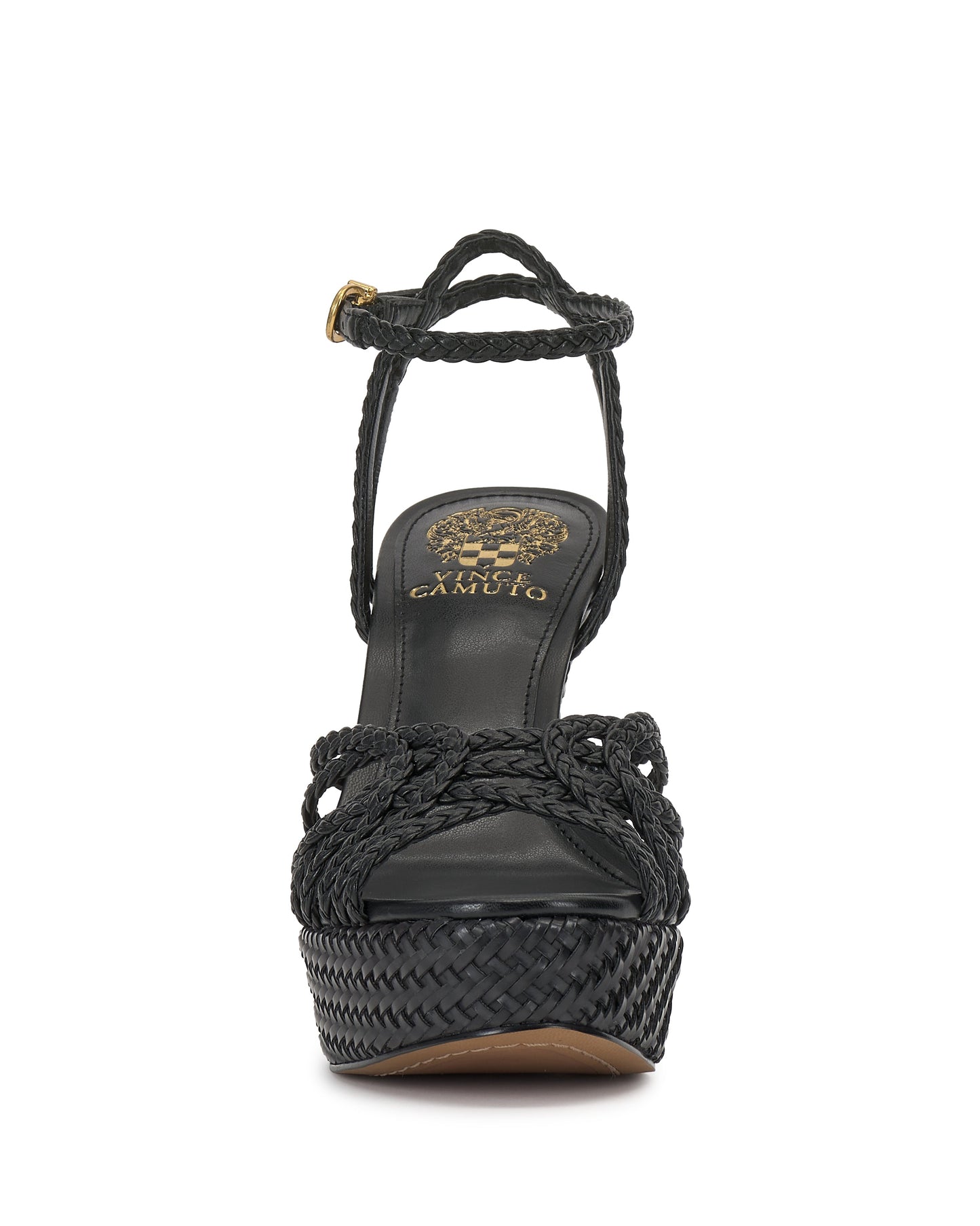 Vince Camuto Samlee Strappy Platform Sandal