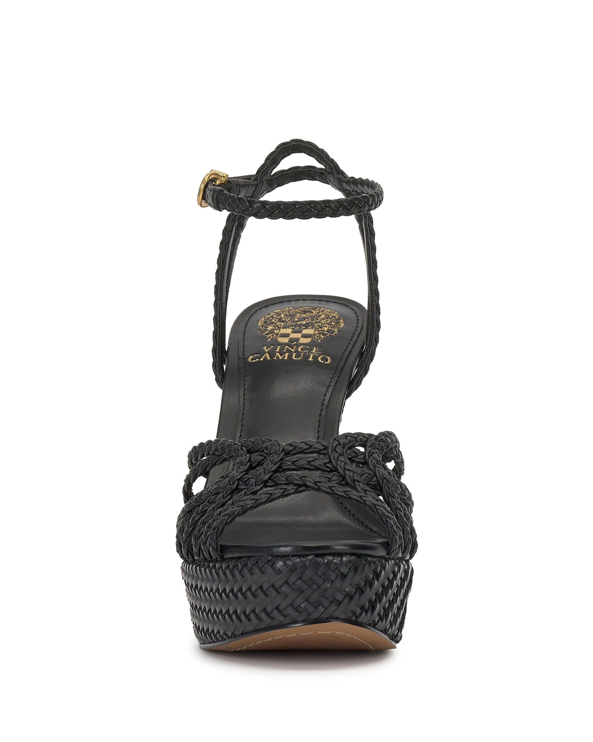 Vince Camuto Samlee Strappy Platform Sandal
