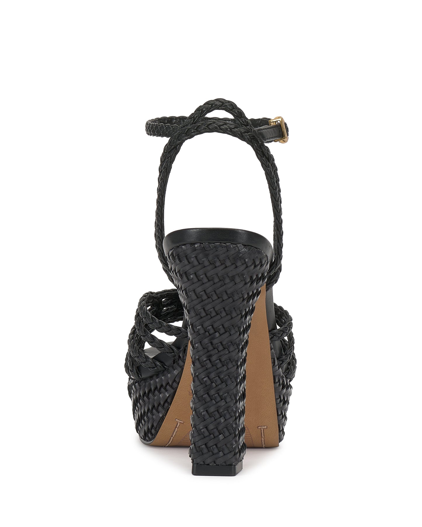 Vince Camuto Samlee Strappy Platform Sandal