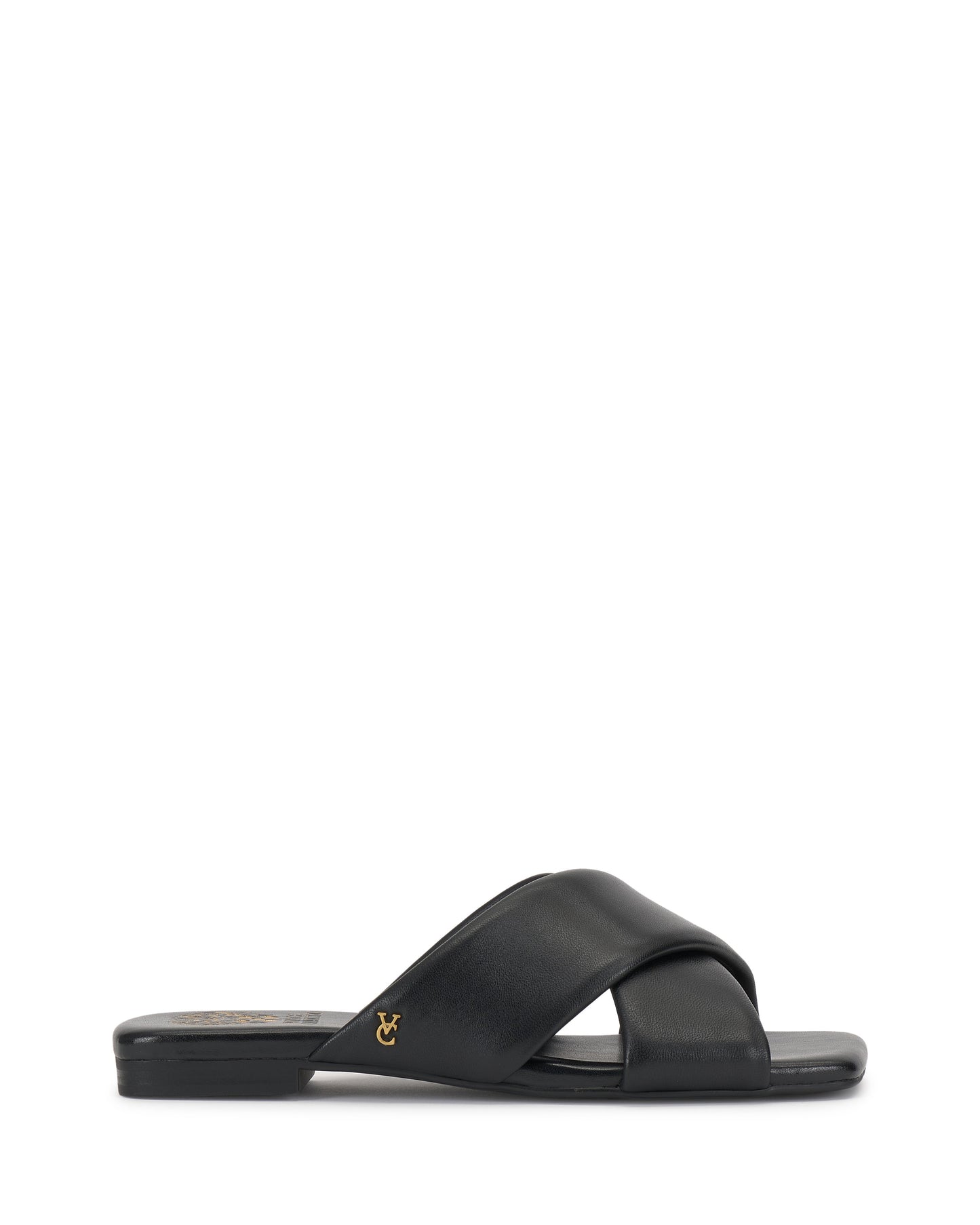 Vince Camuto Adisey Cross-Band Sandal