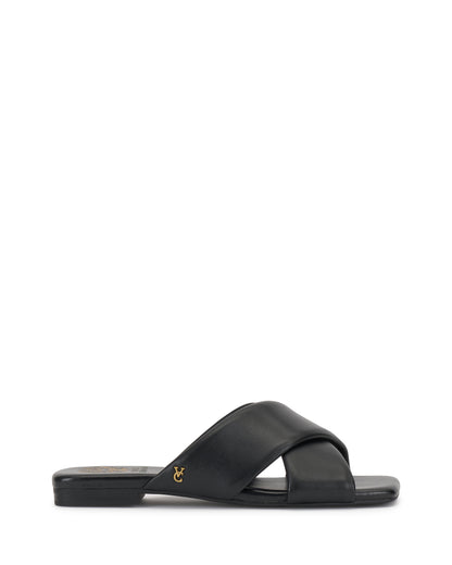 Vince Camuto Adisey Cross-Band Sandal