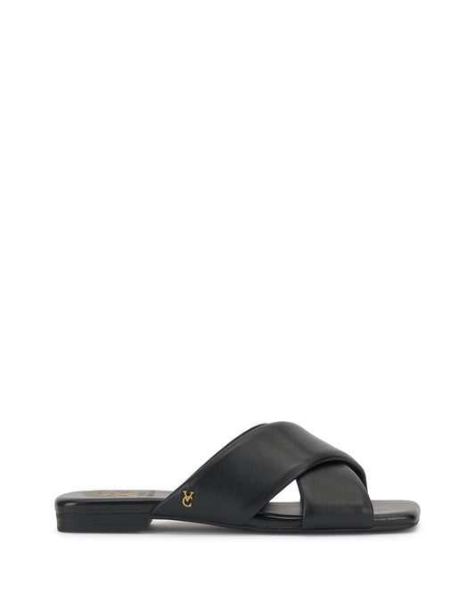 Vince Camuto Adisey Cross-Band Sandal