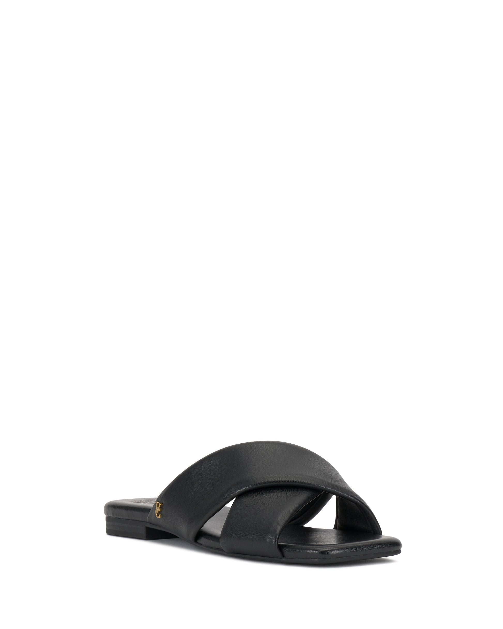 Vince Camuto Adisey Cross-Band Sandal