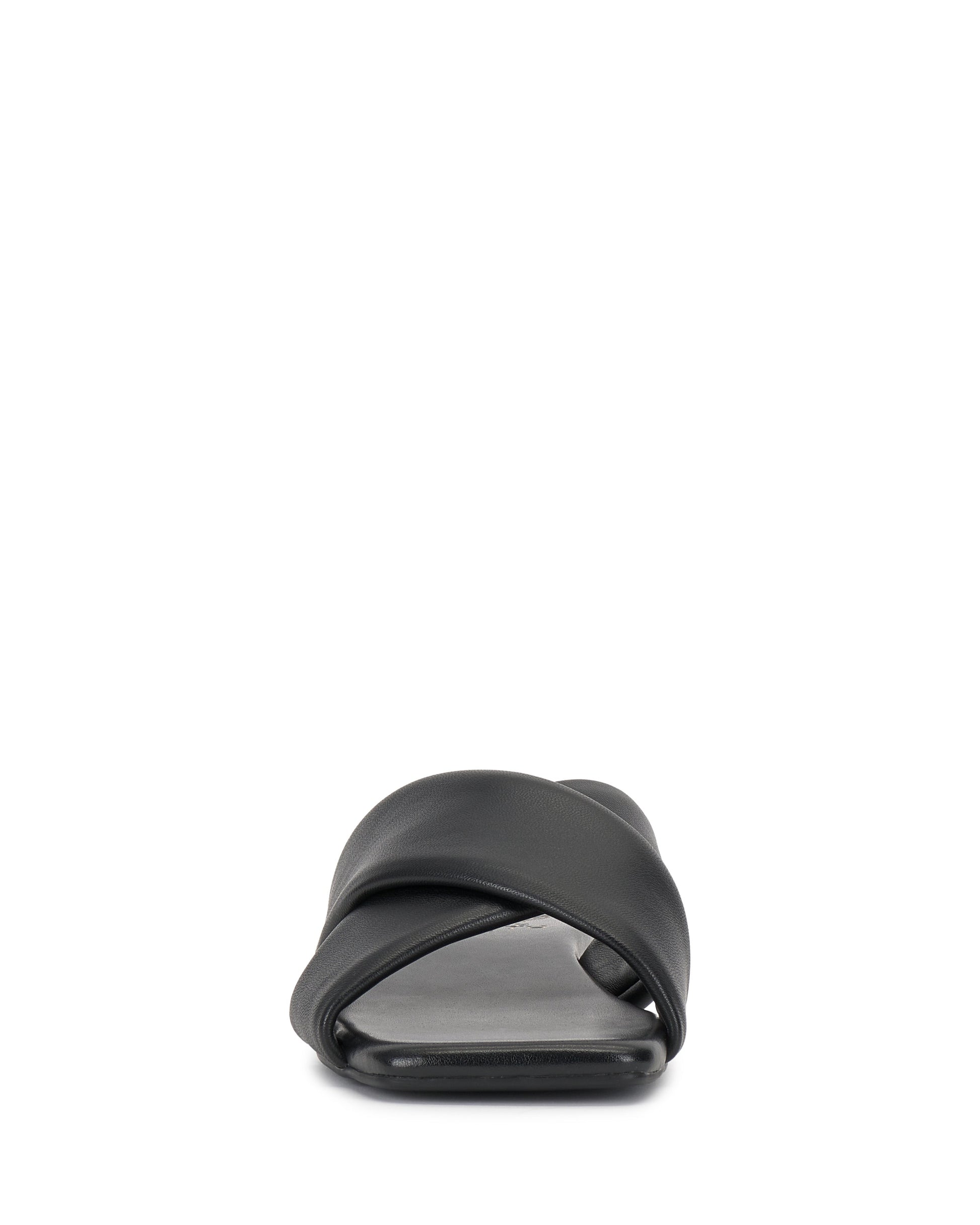 Vince Camuto Adisey Cross-Band Sandal