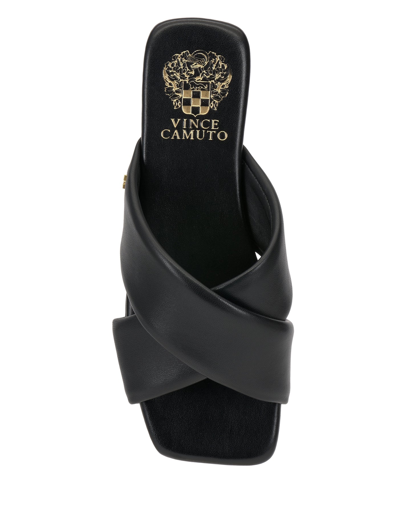 Vince Camuto Adisey Cross-Band Sandal