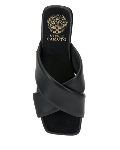 Vince Camuto Adisey Cross-Band Sandal