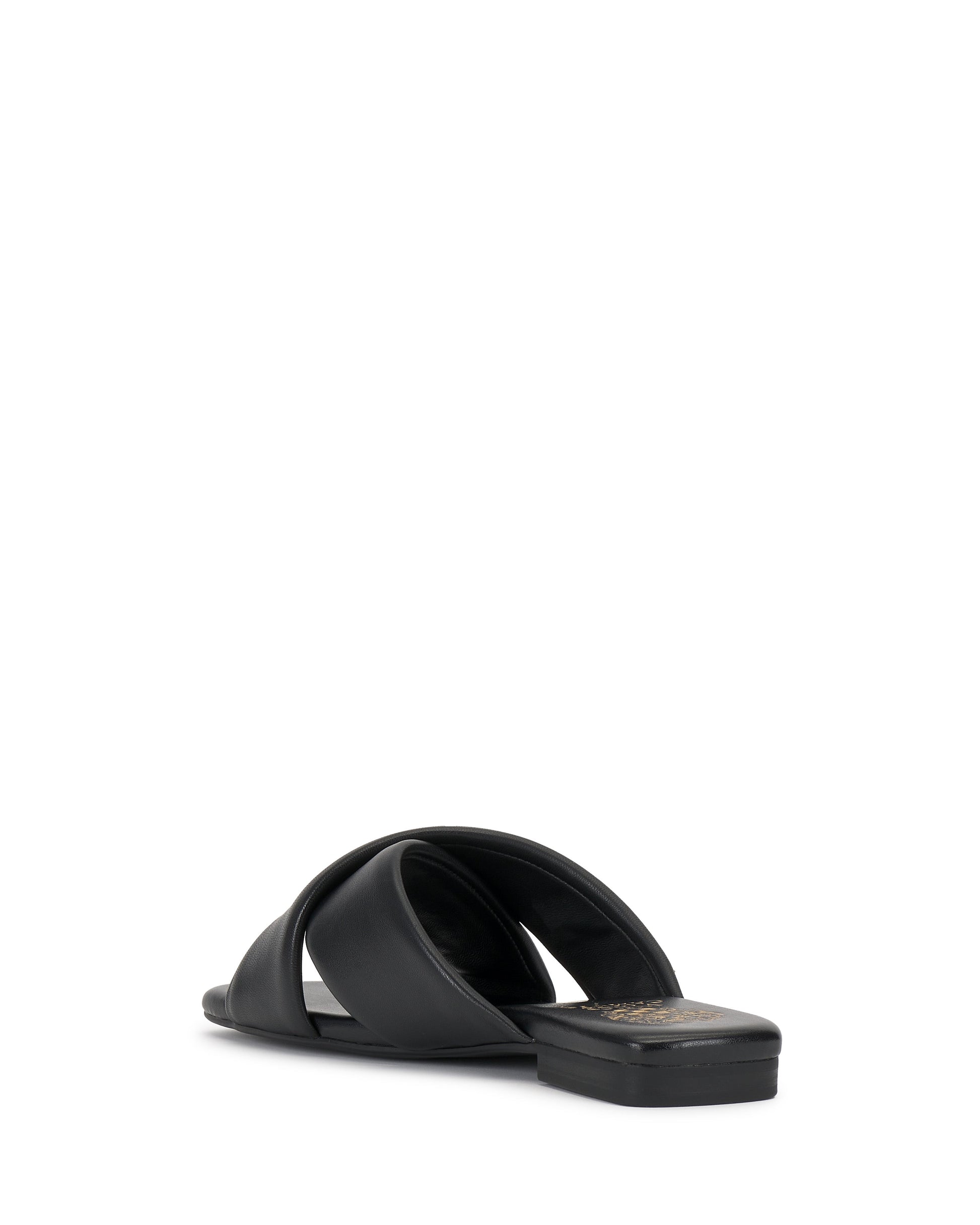 Vince Camuto Adisey Cross-Band Sandal