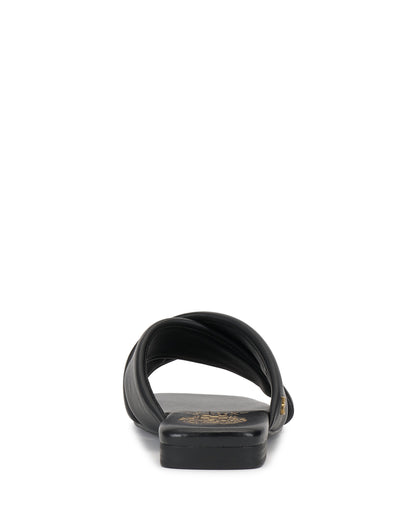 Vince Camuto Adisey Cross-Band Sandal