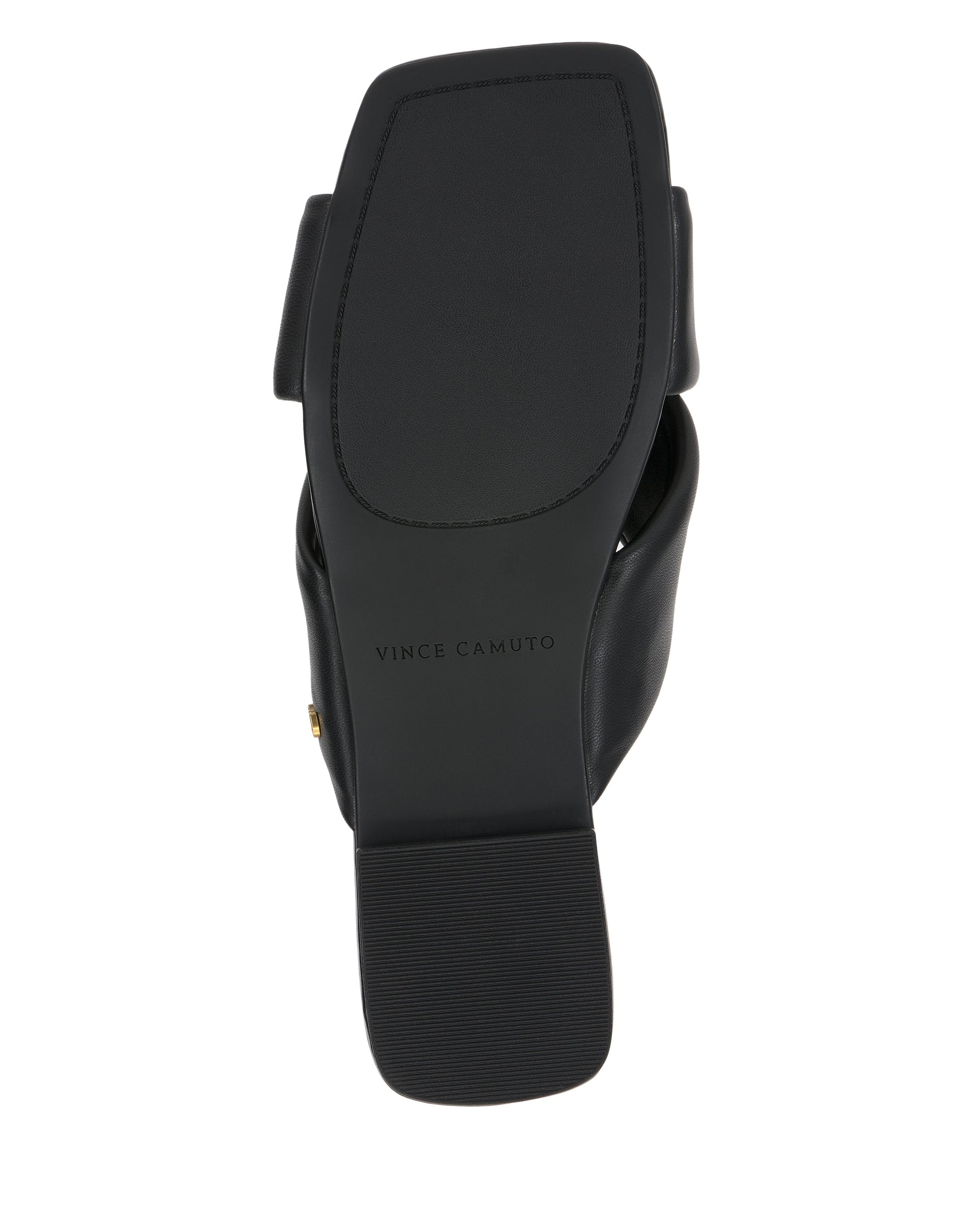 Vince Camuto Adisey Cross-Band Sandal