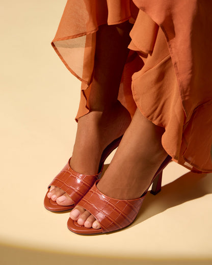 Vince Camuto Paigely Mule