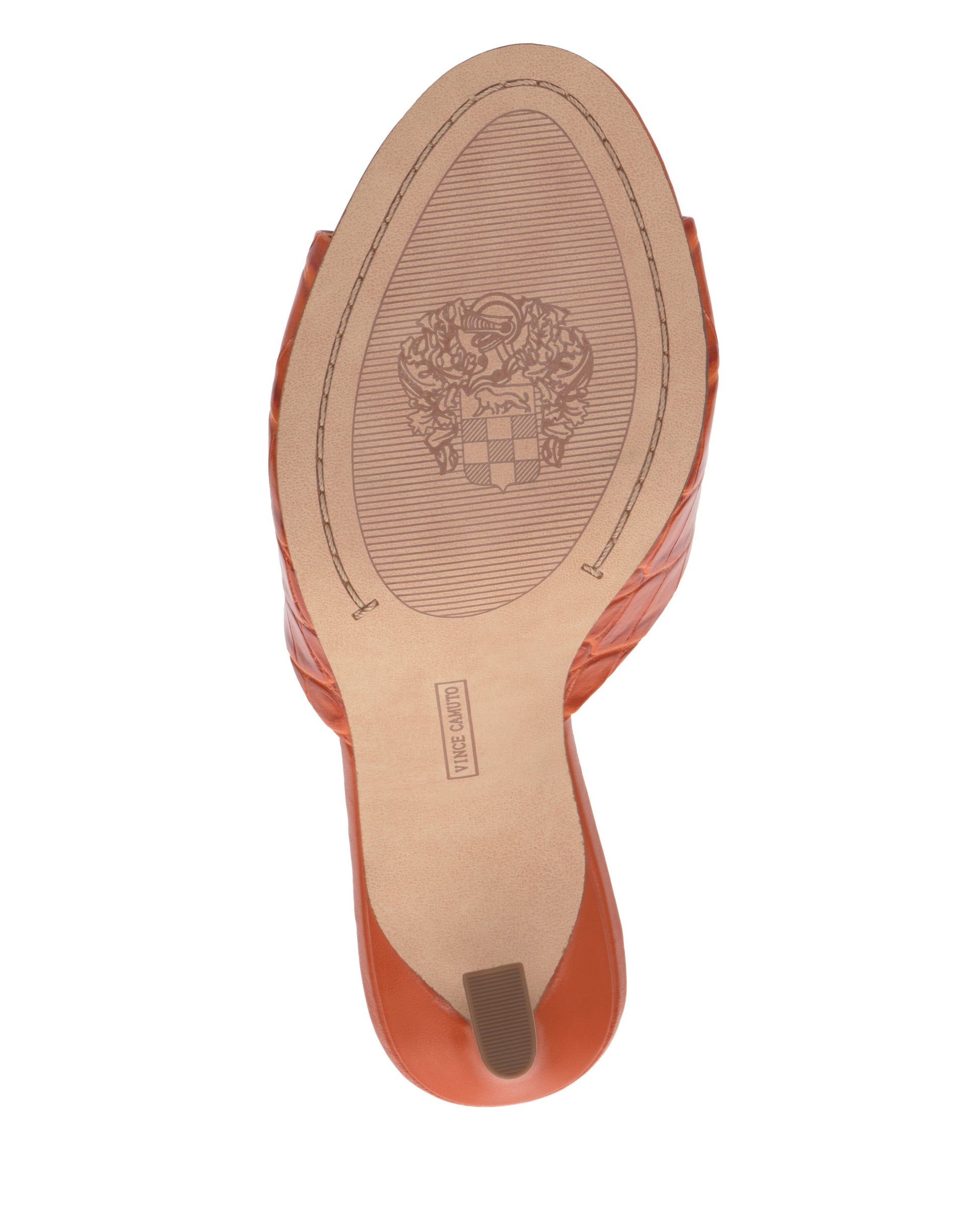 Vince Camuto Paigely Mule