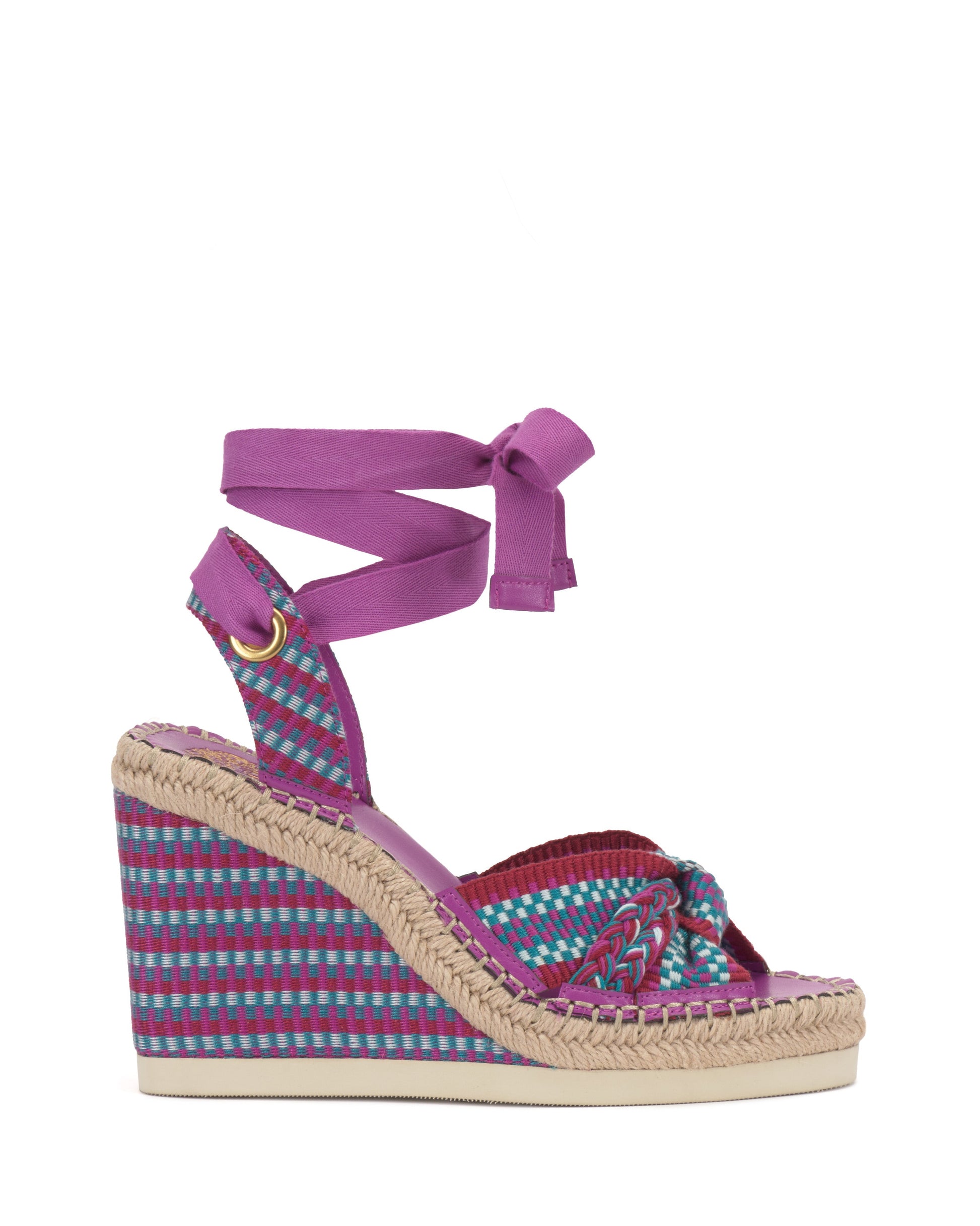 Vince Camuto Bealie Wedge Sandal