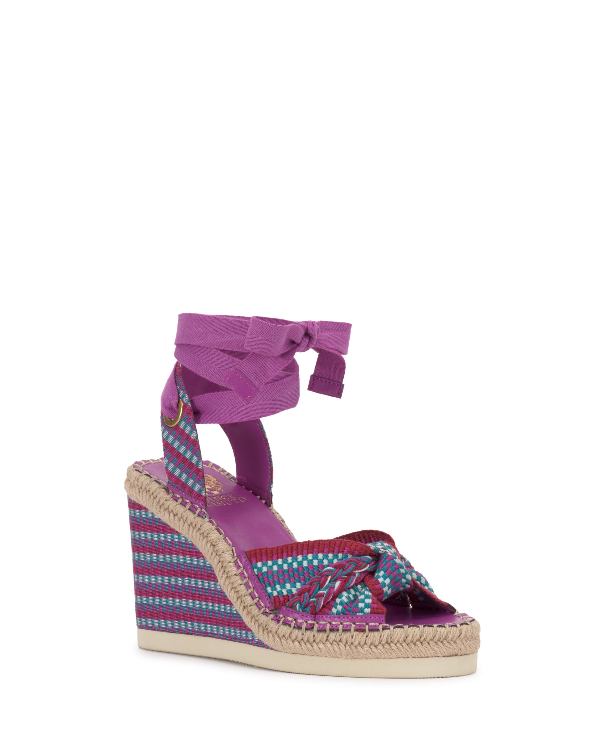 Vince Camuto Bealie Wedge Sandal