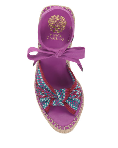 Vince Camuto Bealie Wedge Sandal