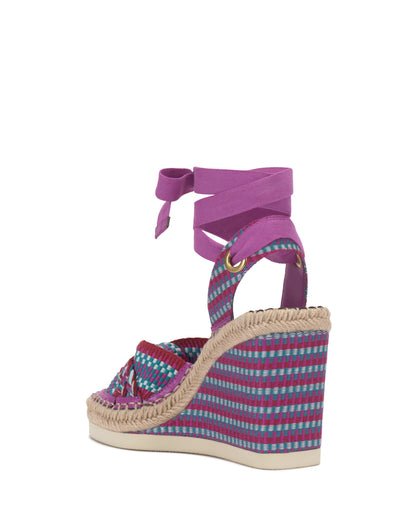 Vince Camuto Bealie Wedge Sandal