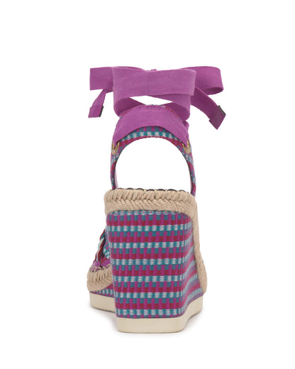 Vince Camuto Bealie Wedge Sandal