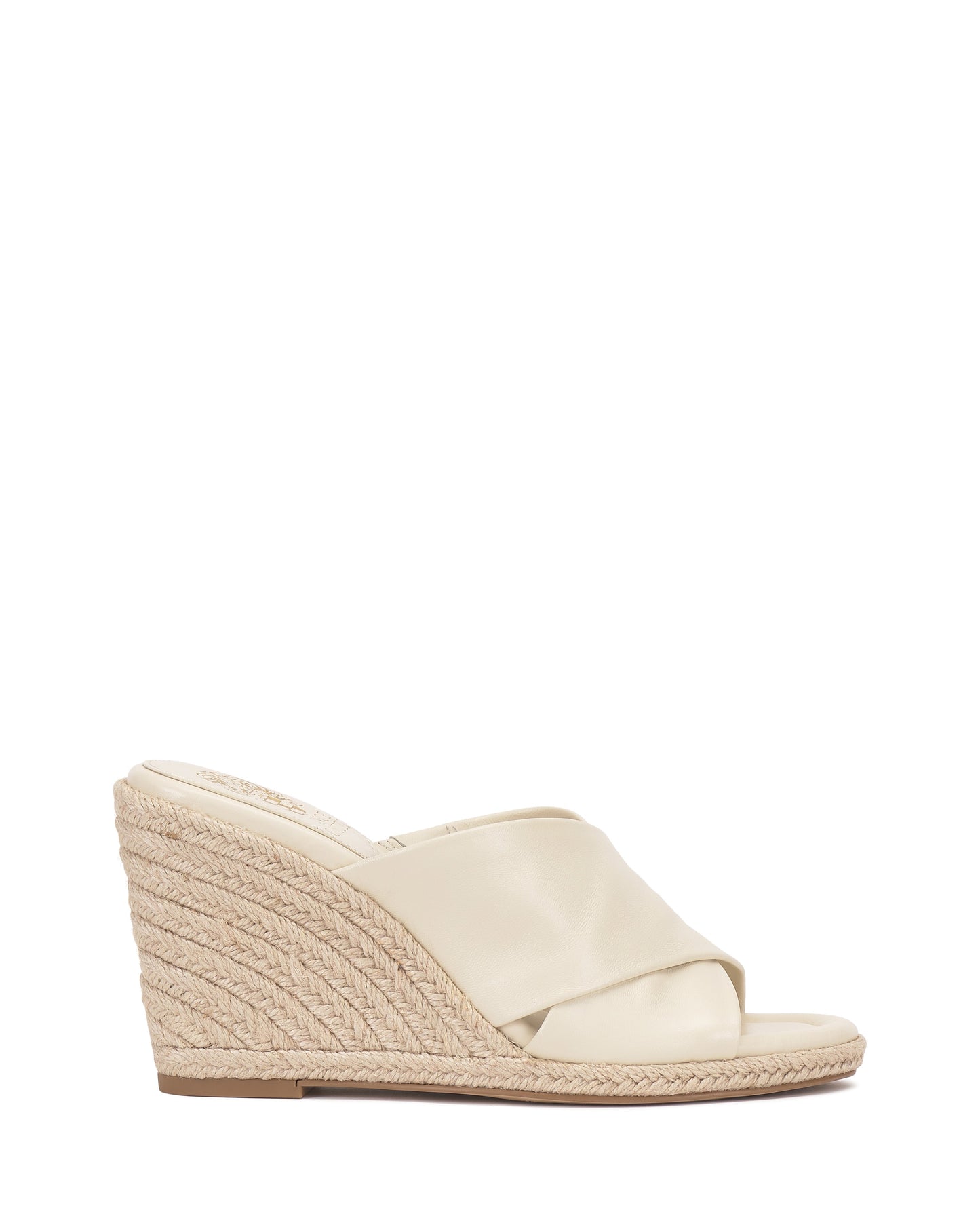 Vince Camuto Fisella Espadrille Wedge Sandal