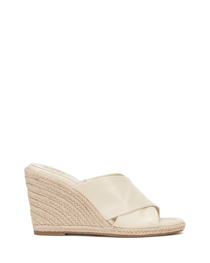 Vince Camuto Fisella Espadrille Wedge Sandal