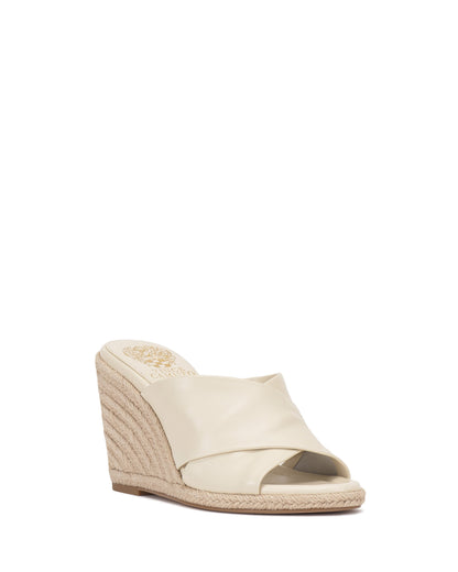 Vince Camuto Fisella Espadrille Wedge Sandal