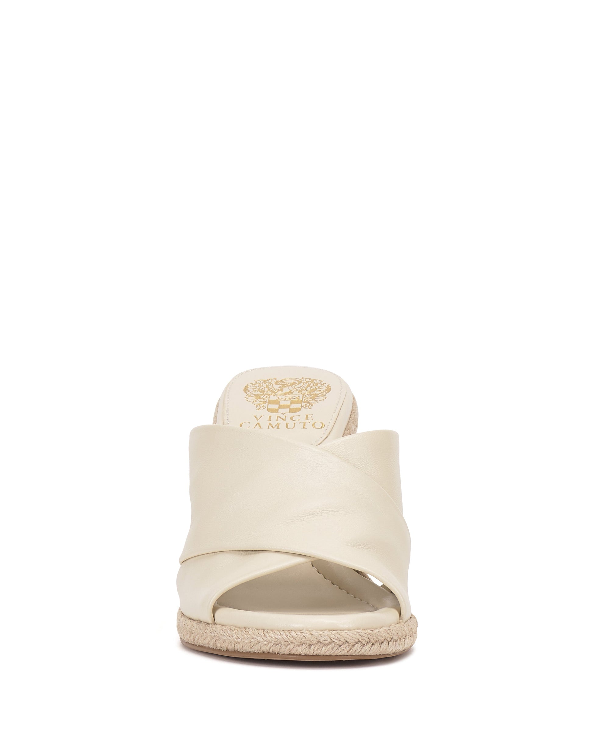 Vince Camuto Fisella Espadrille Wedge Sandal