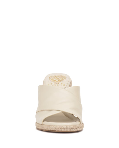 Vince Camuto Fisella Espadrille Wedge Sandal