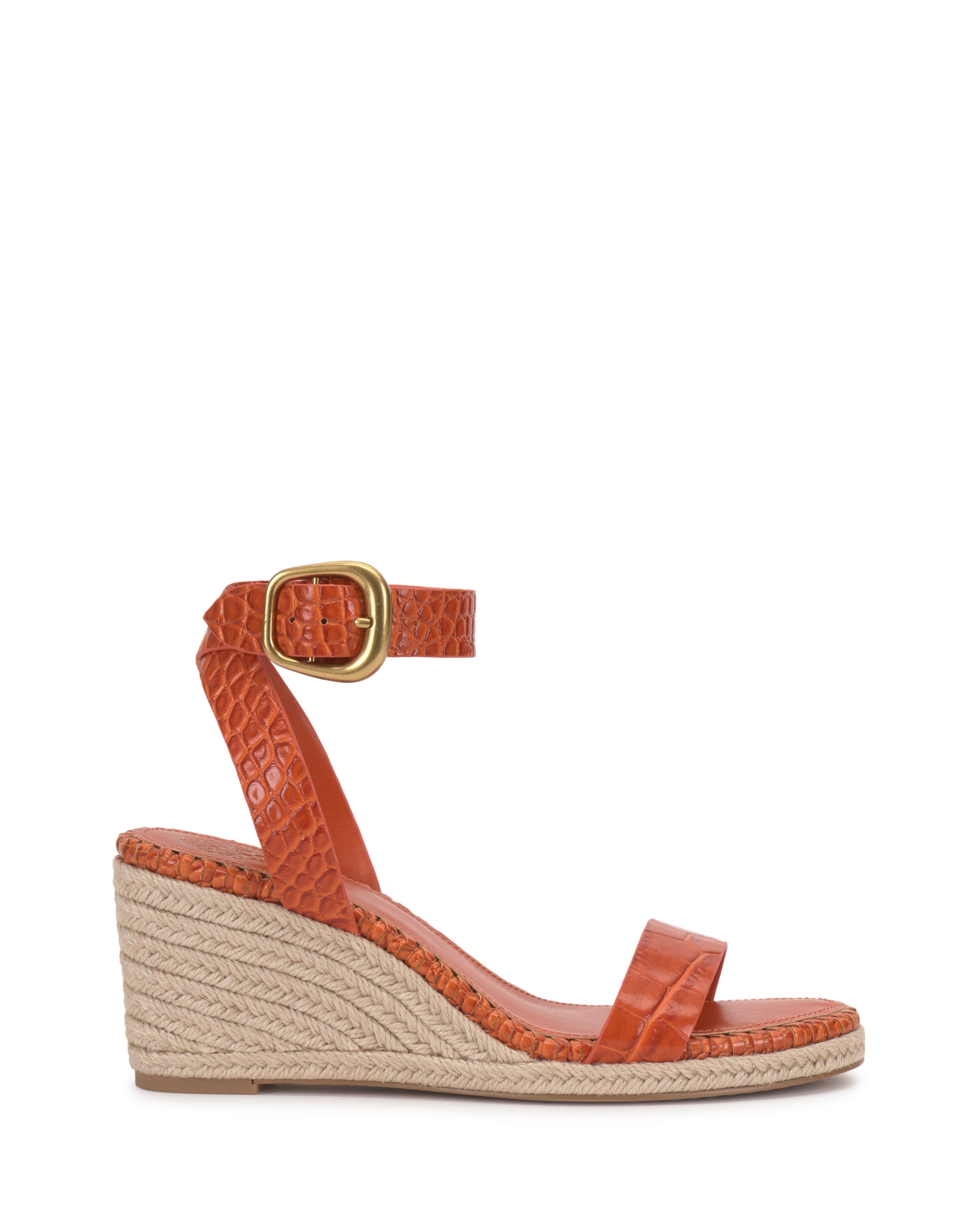 Vince Camuto Fainel Espadrille Wedge Sandal