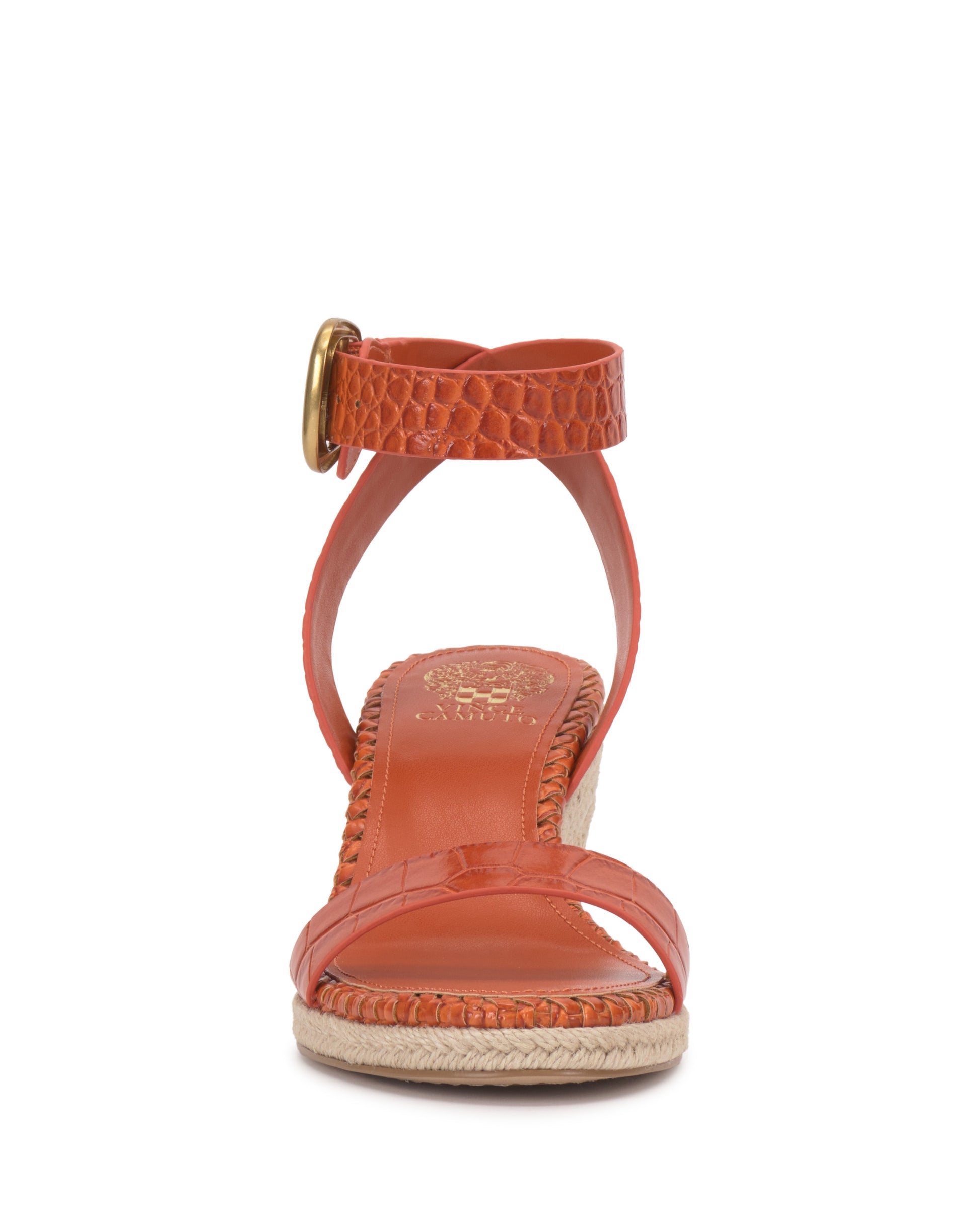 Vince Camuto Fainel Espadrille Wedge Sandal