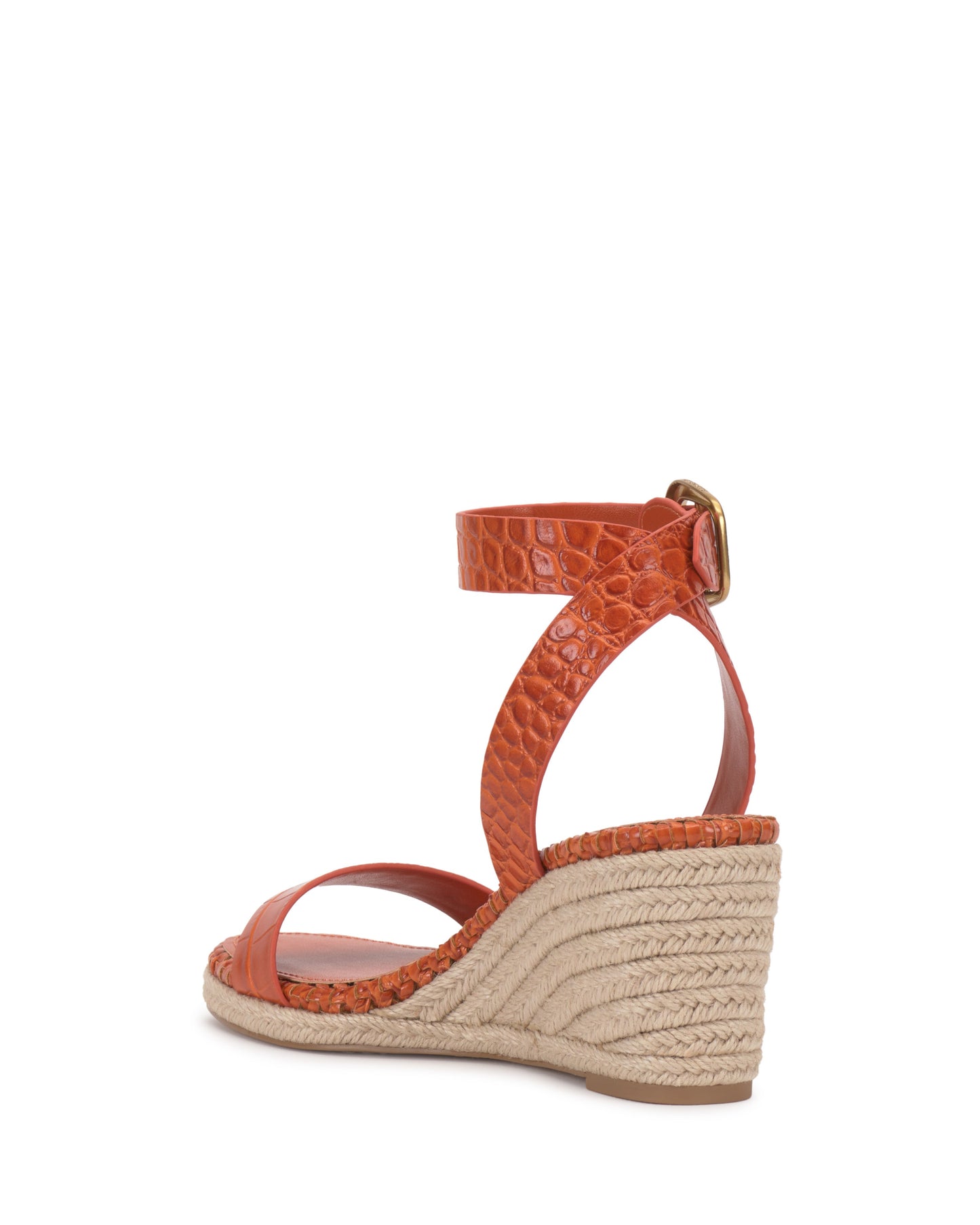 Vince Camuto Fainel Espadrille Wedge Sandal