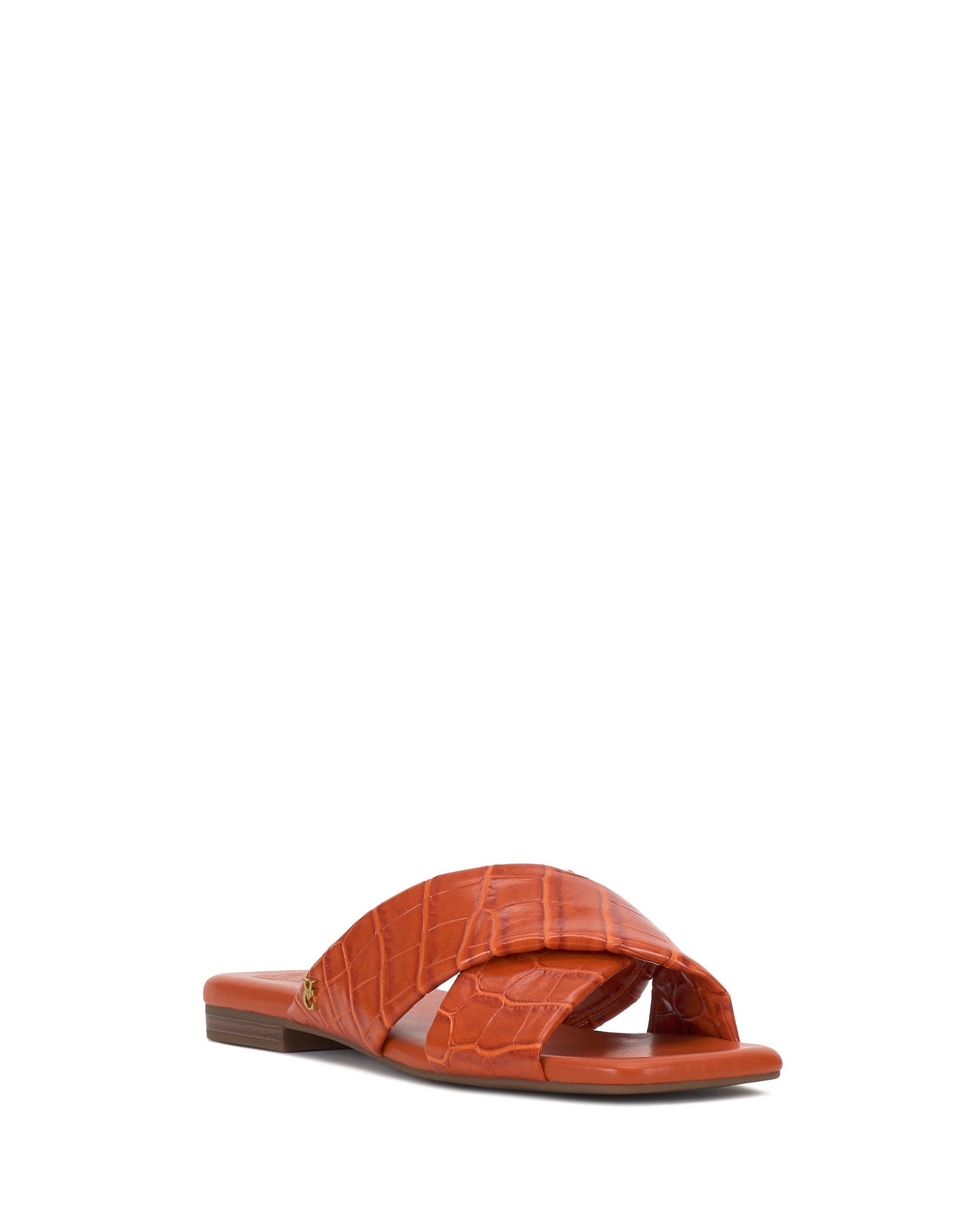 Vince Camuto Adisey Cross-Band Sandal