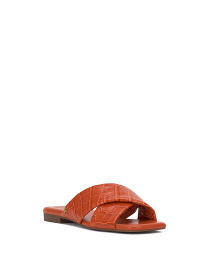 Vince Camuto Adisey Cross-Band Sandal