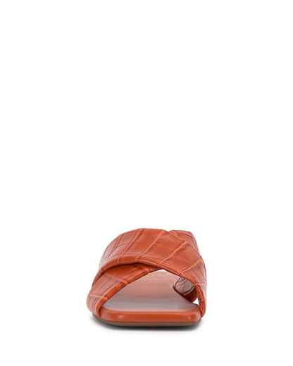 Vince Camuto Adisey Cross-Band Sandal