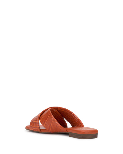 Vince Camuto Adisey Cross-Band Sandal