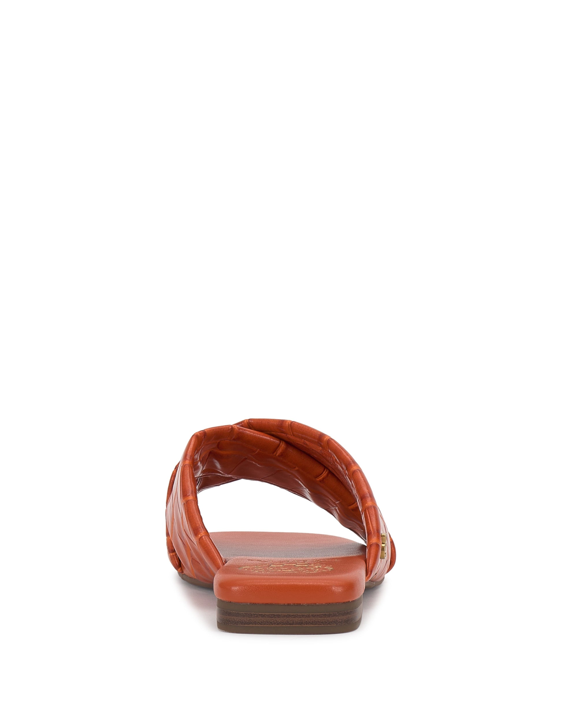 Vince Camuto Adisey Cross-Band Sandal