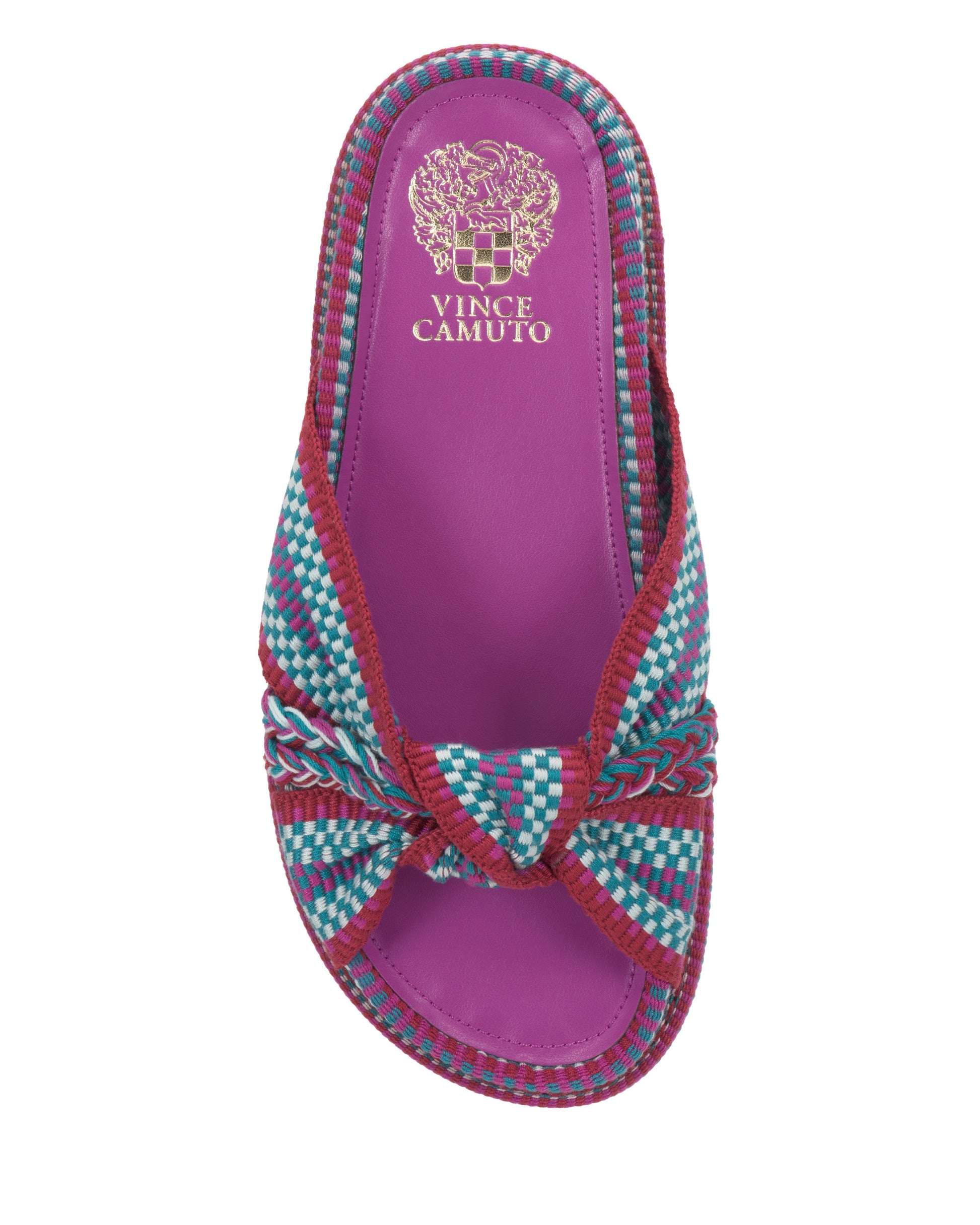 Vince Camuto Gryfynn Slide
